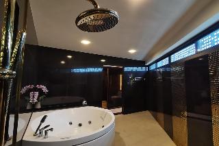 Holatel Hotel Phitsanulok by ZUZU fotoÄŸrafÄ±