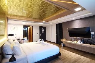 Holatel Hotel Phitsanulok by ZUZU fotoÄŸrafÄ±