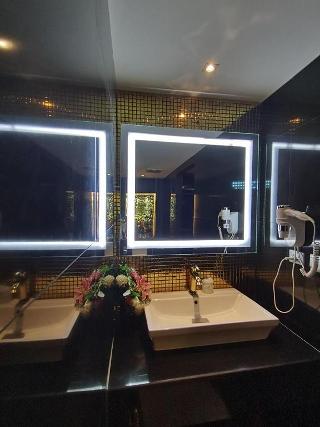 Holatel Hotel Phitsanulok by ZUZU fotoÄŸrafÄ±