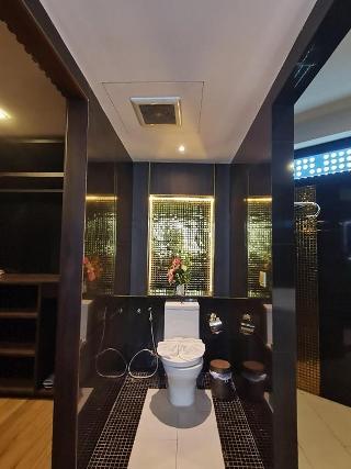 Holatel Hotel Phitsanulok by ZUZU fotoÄŸrafÄ±