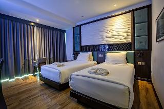 Holatel Hotel Phitsanulok by ZUZU fotoÄŸrafÄ±