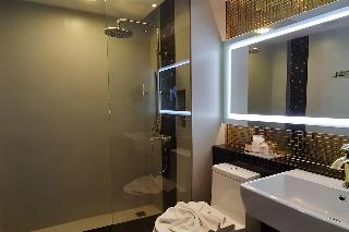Holatel Hotel Phitsanulok by ZUZU fotoÄŸrafÄ±