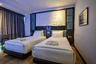 Holatel Hotel Phitsanulok by ZUZU fotoÄŸrafÄ±