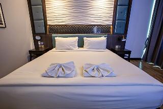 Holatel Hotel Phitsanulok by ZUZU fotoÄŸrafÄ±