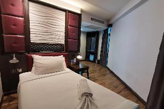 Holatel Hotel Phitsanulok by ZUZU fotoÄŸrafÄ±