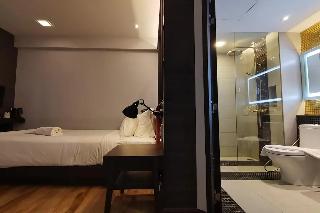 Holatel Hotel Phitsanulok by ZUZU fotoÄŸrafÄ±