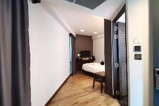 Holatel Hotel Phitsanulok by ZUZU fotoÄŸrafÄ±