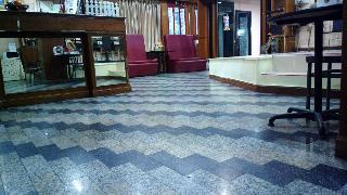 Huahin Euro City Hotel fotoÄŸrafÄ±