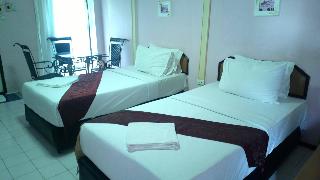 Huahin Euro City Hotel fotoÄŸrafÄ±