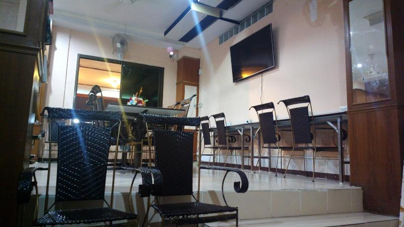 Huahin Euro City Hotel - Genel