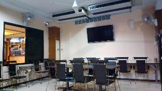 Huahin Euro City Hotel fotoÄŸrafÄ±