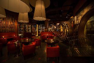 THE NEW YORKER HOTEL BY LOTTE HOTELS fotoÄŸrafÄ±
