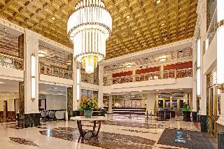 THE NEW YORKER HOTEL BY LOTTE HOTELS fotoÄŸrafÄ±