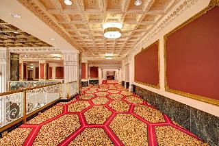 THE NEW YORKER HOTEL BY LOTTE HOTELS fotoÄŸrafÄ±
