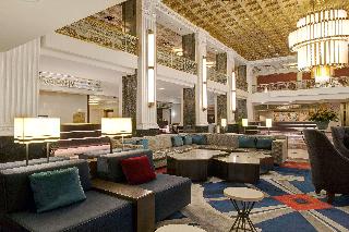 THE NEW YORKER HOTEL BY LOTTE HOTELS fotoÄŸrafÄ±