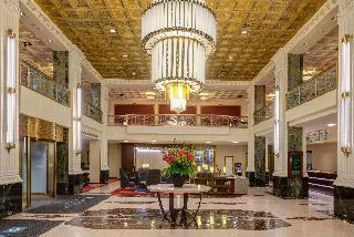 THE NEW YORKER HOTEL BY LOTTE HOTELS fotoÄŸrafÄ±