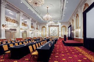 THE NEW YORKER HOTEL BY LOTTE HOTELS fotoÄŸrafÄ±