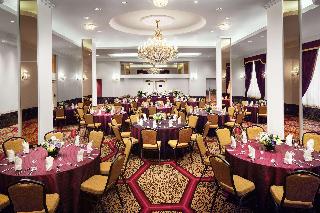 THE NEW YORKER HOTEL BY LOTTE HOTELS fotoÄŸrafÄ±