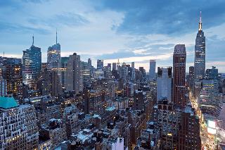 THE NEW YORKER HOTEL BY LOTTE HOTELS fotoÄŸrafÄ±