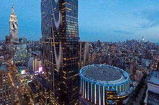 THE NEW YORKER HOTEL BY LOTTE HOTELS fotoÄŸrafÄ±
