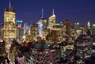 THE NEW YORKER HOTEL BY LOTTE HOTELS fotoÄŸrafÄ±