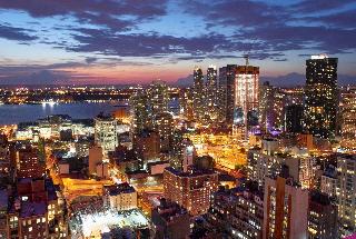 THE NEW YORKER HOTEL BY LOTTE HOTELS fotoÄŸrafÄ±