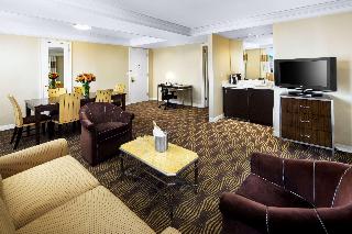 THE NEW YORKER HOTEL BY LOTTE HOTELS fotoÄŸrafÄ±