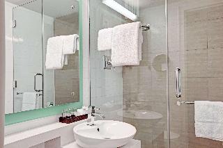 THE NEW YORKER HOTEL BY LOTTE HOTELS fotoÄŸrafÄ±
