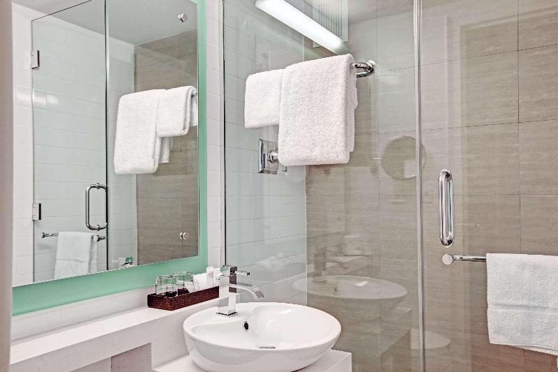 THE NEW YORKER HOTEL BY LOTTE HOTELS - Oda