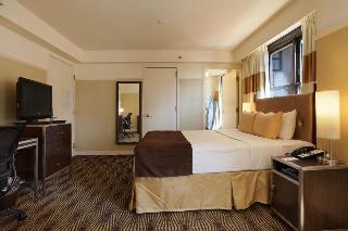 THE NEW YORKER HOTEL BY LOTTE HOTELS fotoÄŸrafÄ±