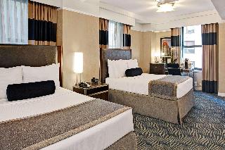THE NEW YORKER HOTEL BY LOTTE HOTELS fotoÄŸrafÄ±