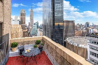 THE NEW YORKER HOTEL BY LOTTE HOTELS fotoÄŸrafÄ±