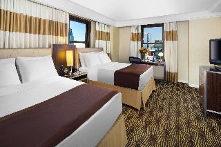 THE NEW YORKER HOTEL BY LOTTE HOTELS fotoÄŸrafÄ±