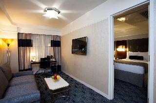 THE NEW YORKER HOTEL BY LOTTE HOTELS fotoÄŸrafÄ±