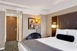 THE NEW YORKER HOTEL BY LOTTE HOTELS fotoÄŸrafÄ±
