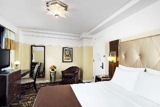 THE NEW YORKER HOTEL BY LOTTE HOTELS fotoÄŸrafÄ±