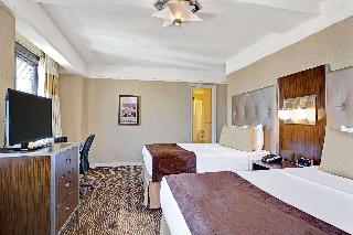 THE NEW YORKER HOTEL BY LOTTE HOTELS fotoÄŸrafÄ±