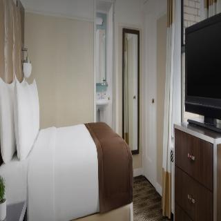 THE NEW YORKER HOTEL BY LOTTE HOTELS fotoÄŸrafÄ±
