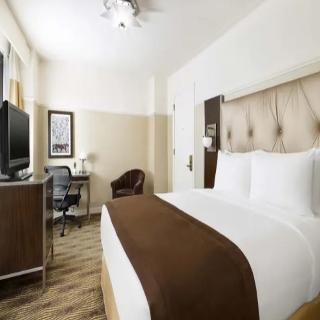 THE NEW YORKER HOTEL BY LOTTE HOTELS fotoÄŸrafÄ±