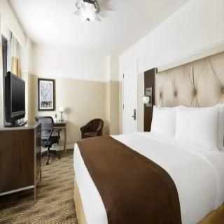 THE NEW YORKER HOTEL BY LOTTE HOTELS fotoÄŸrafÄ±