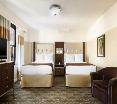 THE NEW YORKER HOTEL BY LOTTE HOTELS oda fotoğrafı