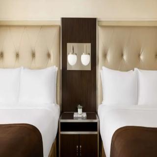 THE NEW YORKER HOTEL BY LOTTE HOTELS fotoÄŸrafÄ±