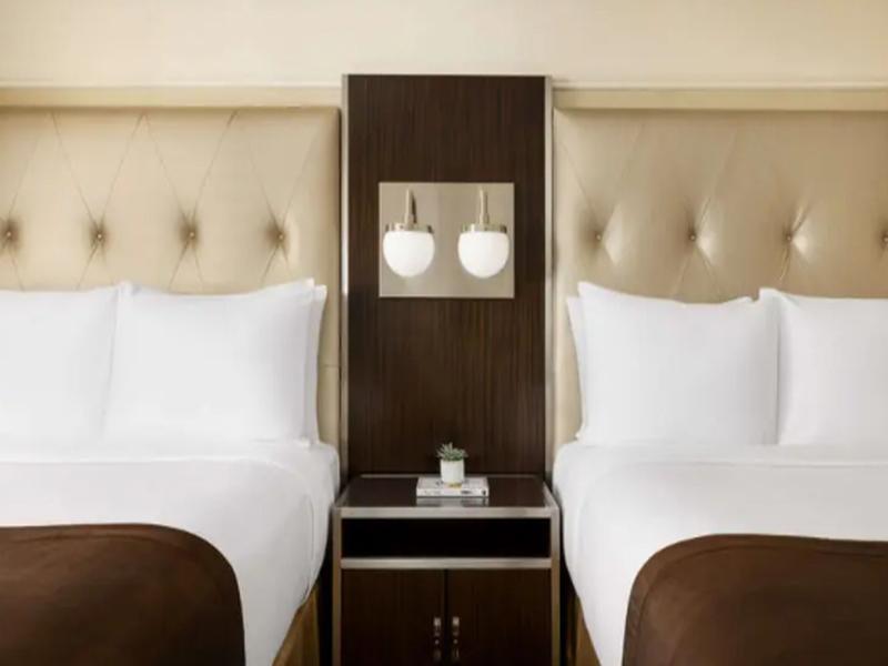 THE NEW YORKER HOTEL BY LOTTE HOTELS - Oda