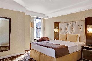 THE NEW YORKER HOTEL BY LOTTE HOTELS fotoÄŸrafÄ±