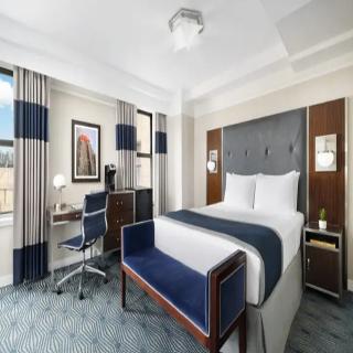 THE NEW YORKER HOTEL BY LOTTE HOTELS fotoÄŸrafÄ±