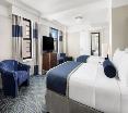 THE NEW YORKER HOTEL BY LOTTE HOTELS oda fotoğrafı