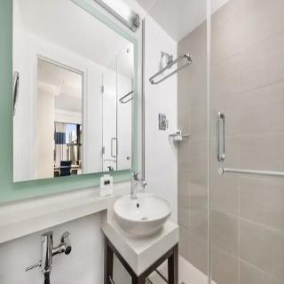 THE NEW YORKER HOTEL BY LOTTE HOTELS fotoÄŸrafÄ±
