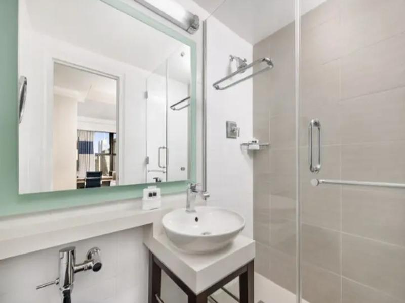 THE NEW YORKER HOTEL BY LOTTE HOTELS - Oda