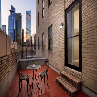 THE NEW YORKER HOTEL BY LOTTE HOTELS fotoÄŸrafÄ±
