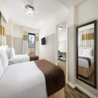 THE NEW YORKER HOTEL BY LOTTE HOTELS fotoÄŸrafÄ±